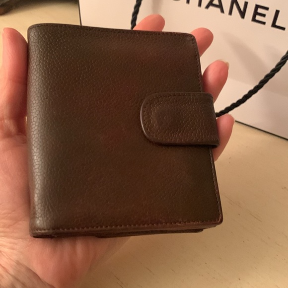 Chanel wallet - Picture 3 of 13